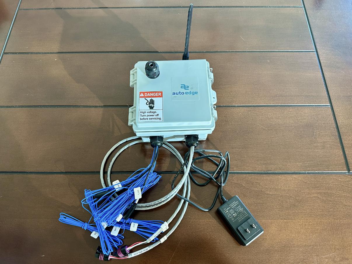 AutoEdge Edge Computing Hardware